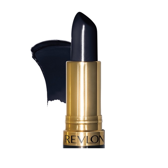 (2) REVLON Super Lustrous Lipstick Midnight Mystery (043) - Picture 2 of 5